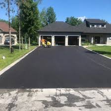 Best Driveway Snow Removal Preparation  in Kings Bay Base, GA